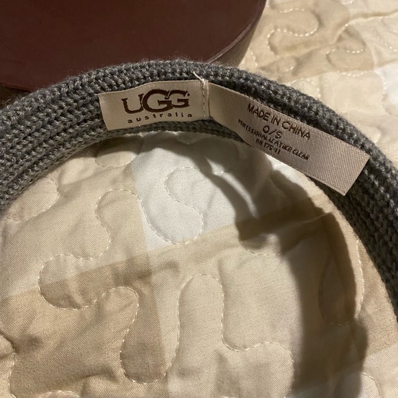 Head muff - Picture 5 of 7